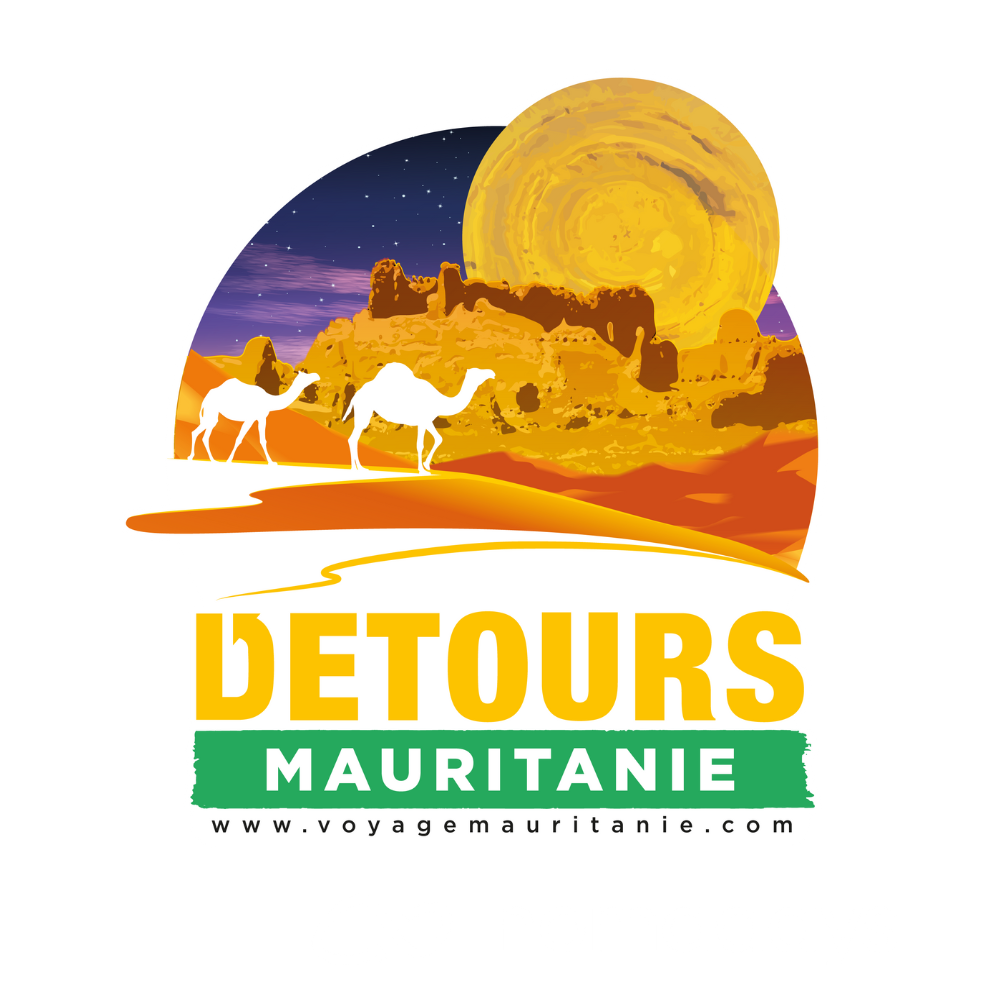 Détours Mauritanie