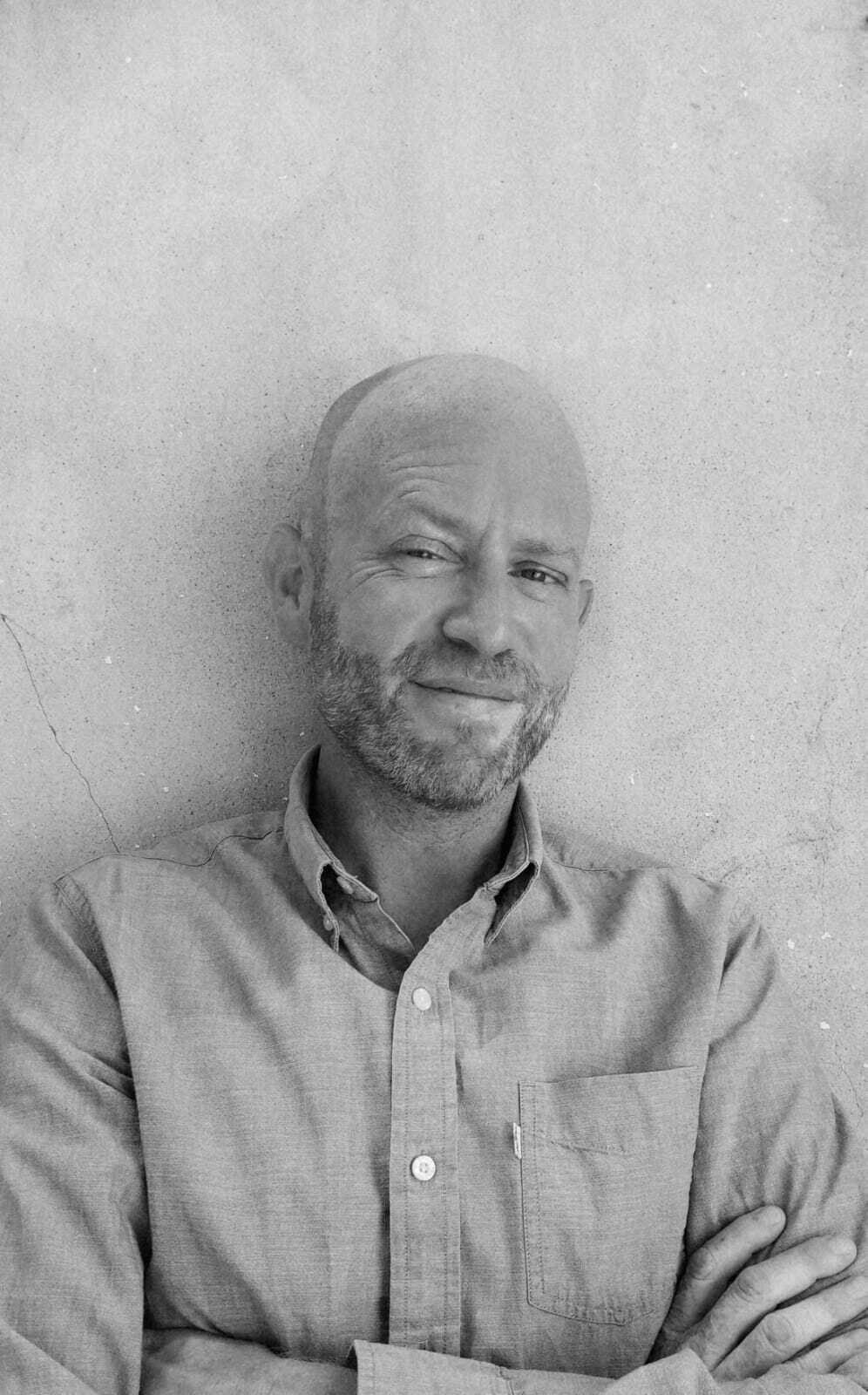 Yannick, spécialiste Mauritanie